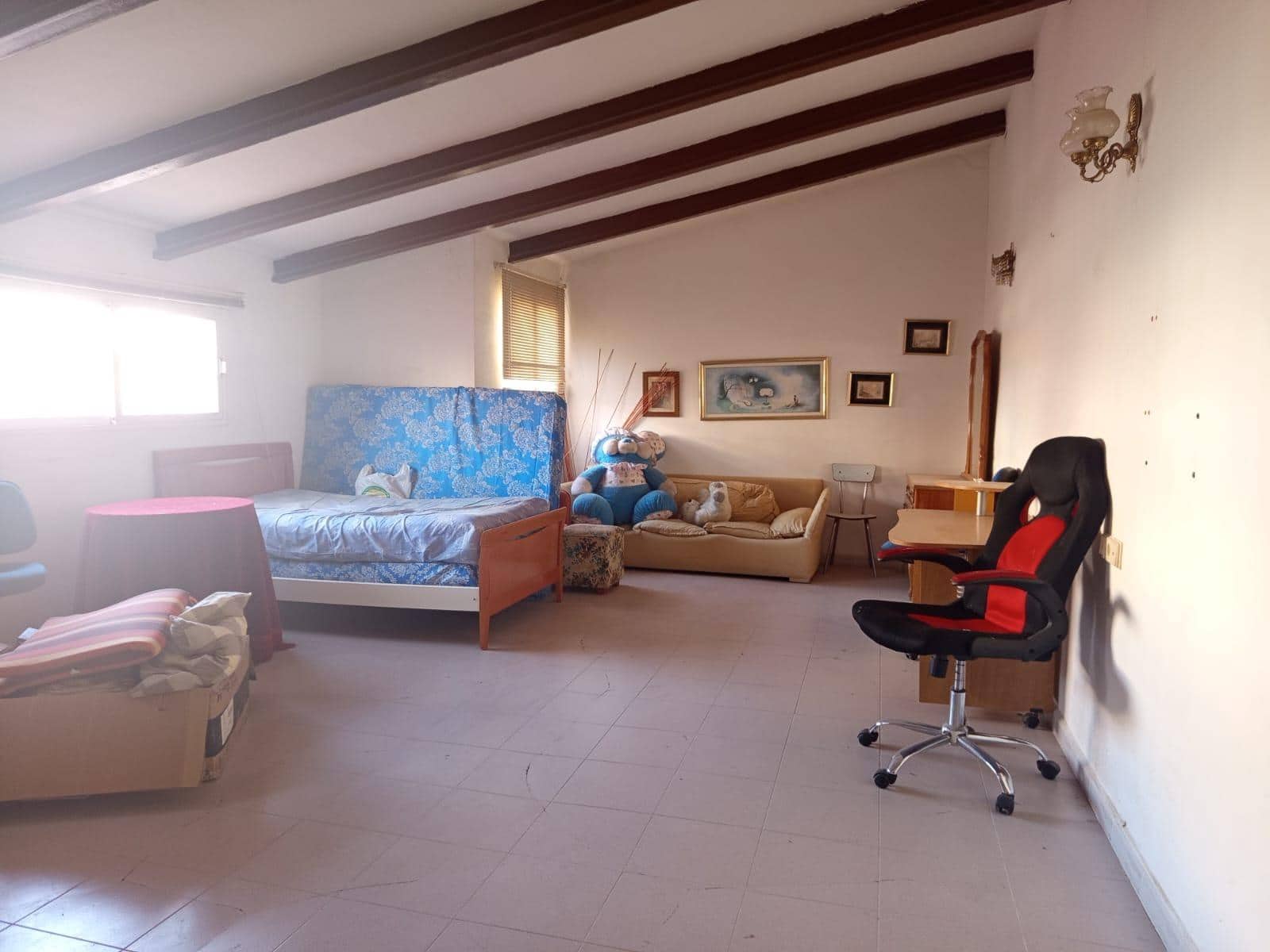 5 soverom Rekkehus til salgs i Puerto de Mazarron - € 188 000 (Ref: 10062242)