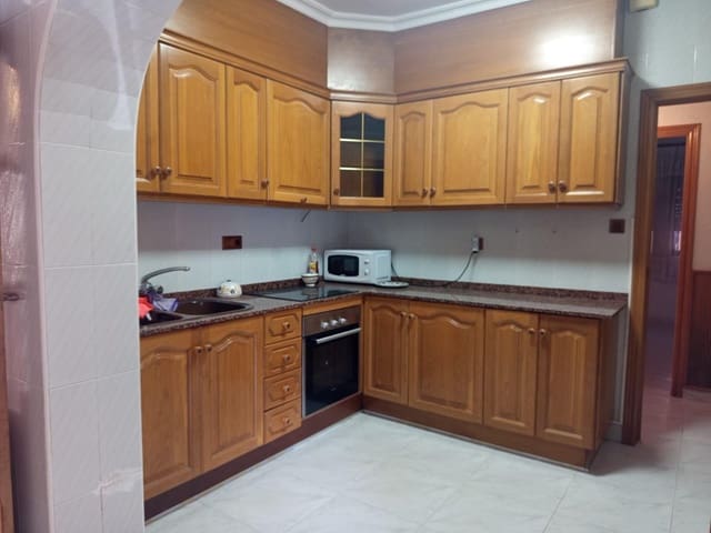 5 soverom Rekkehus til salgs i Puerto de Mazarron, Mazarrón - € 188 000 (Ref: 10062242)