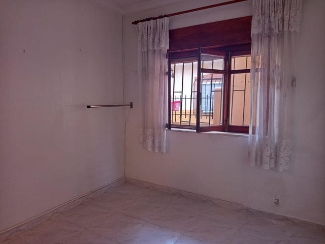 5 soverom Rekkehus til salgs i Puerto de Mazarron, Mazarrón - € 188 000 (Ref: 10062242)