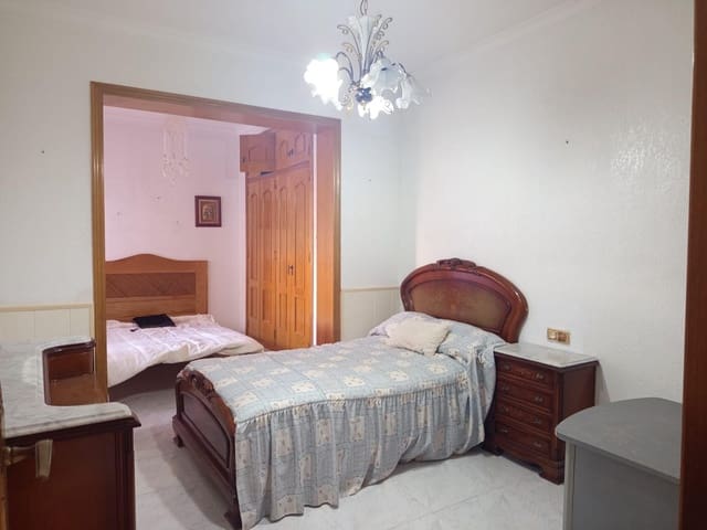 5 soverom Rekkehus til salgs i Puerto de Mazarron, Mazarrón - € 188 000 (Ref: 10062242)