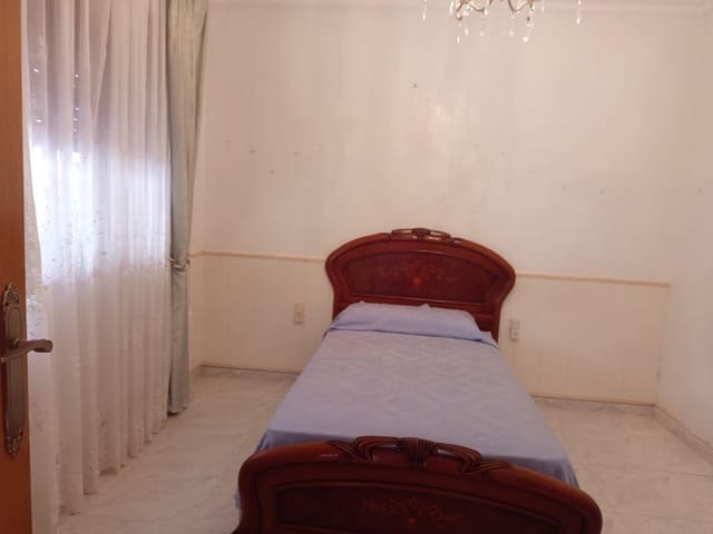 5 soverom Rekkehus til salgs i Puerto de Mazarron, Mazarrón - € 188 000 (Ref: 10062242)