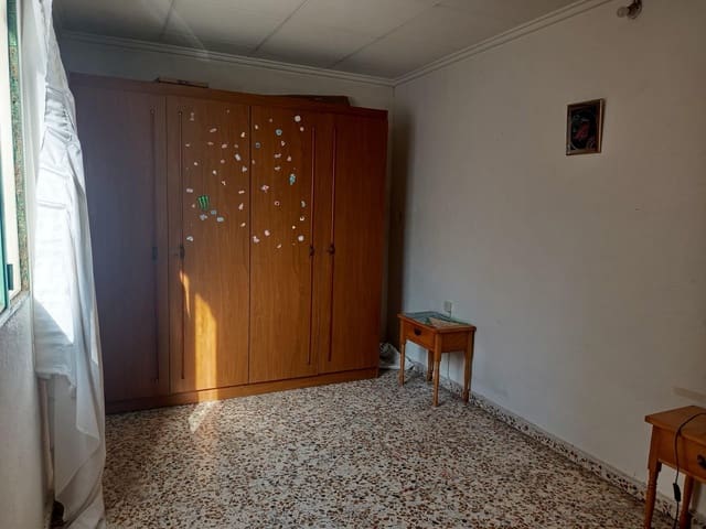 5 soverom Rekkehus til salgs i Puerto de Mazarron, Mazarrón - € 188 000 (Ref: 10062242)