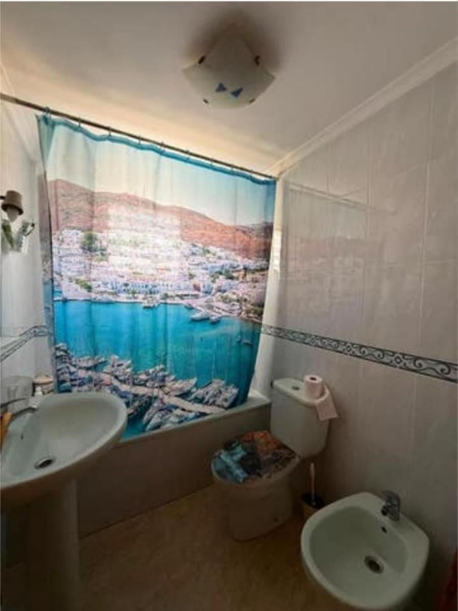 2 bedroom Apartment for sale in Puerto de Mazarron with pool - € 114,000 (Ref: 10064647)