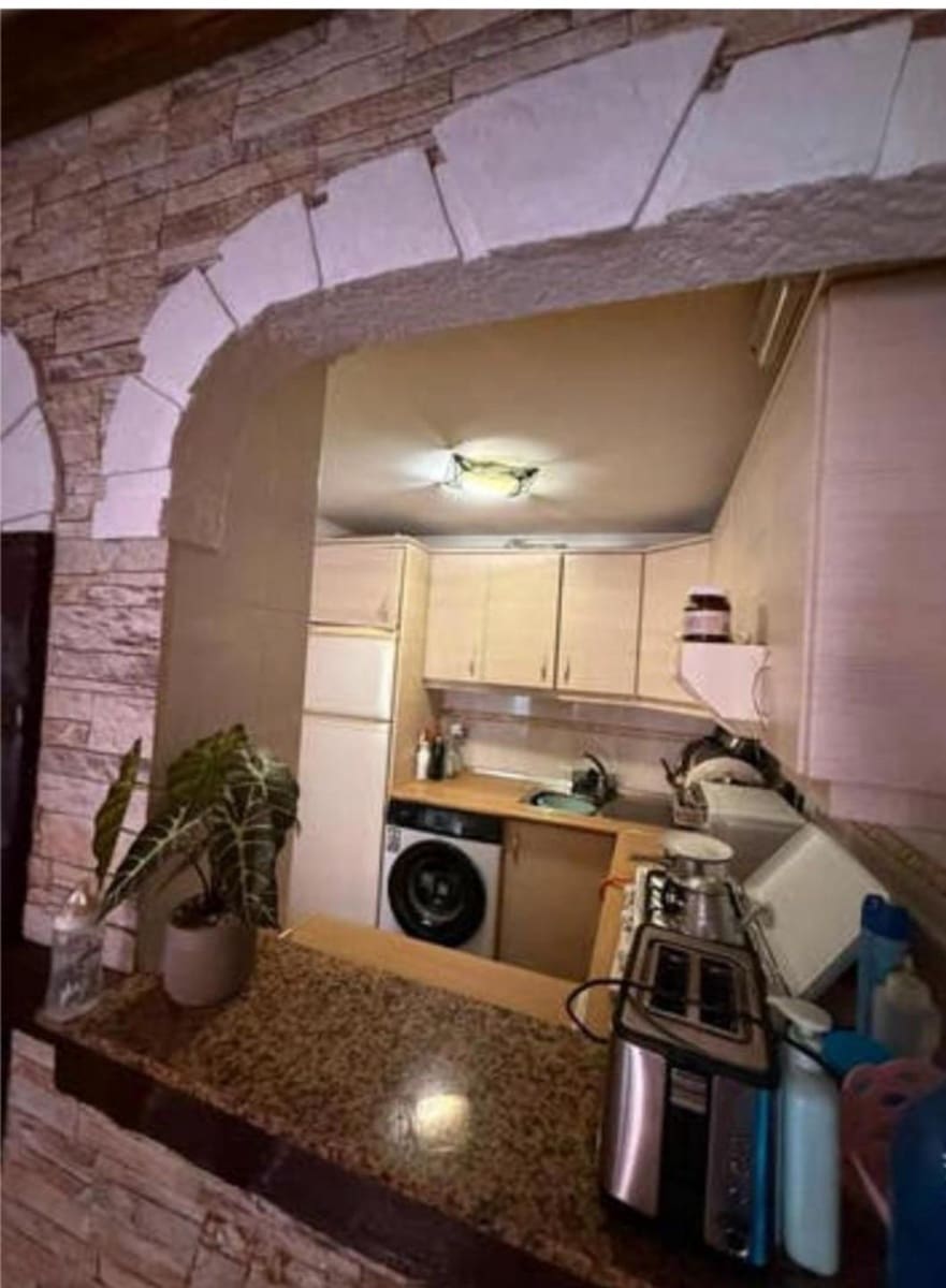 2 bedroom Apartment for sale in Puerto de Mazarron with pool - € 114,000 (Ref: 10064647)