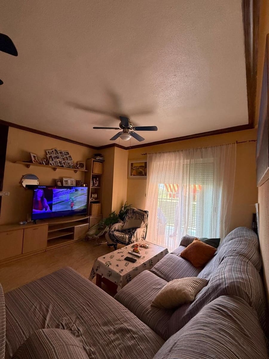 2 bedroom Apartment for sale in Puerto de Mazarron with pool - € 114,000 (Ref: 10064647)