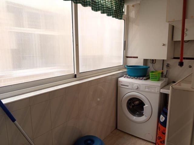 Apartamento de 2 habitaciones en Puerto de Mazarron, Mazarrón en venta - 156.000 € (Ref: 10075649)
