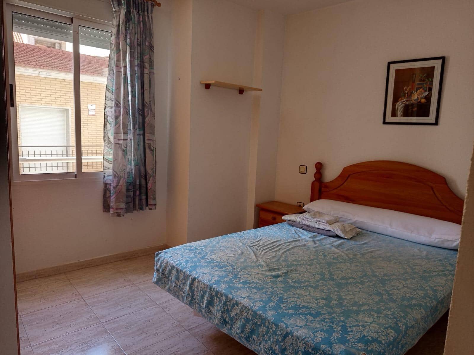 Apartamento de 2 habitaciones en Puerto de Mazarron en venta - 156.000 € (Ref: 10075649)