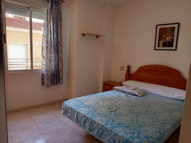 Apartamento de 2 habitaciones en Puerto de Mazarron, Mazarrón en venta - 156.000 € (Ref: 10075649)