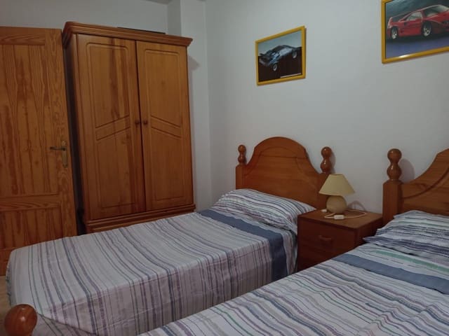 Apartamento de 2 habitaciones en Puerto de Mazarron, Mazarrón en venta - 156.000 € (Ref: 10075649)