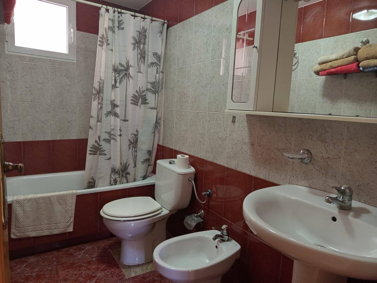 Apartamento de 2 habitaciones en Puerto de Mazarron en venta - 156.000 € (Ref: 10075649)