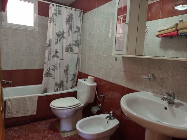 Apartamento de 2 habitaciones en Puerto de Mazarron, Mazarrón en venta - 156.000 € (Ref: 10075649)