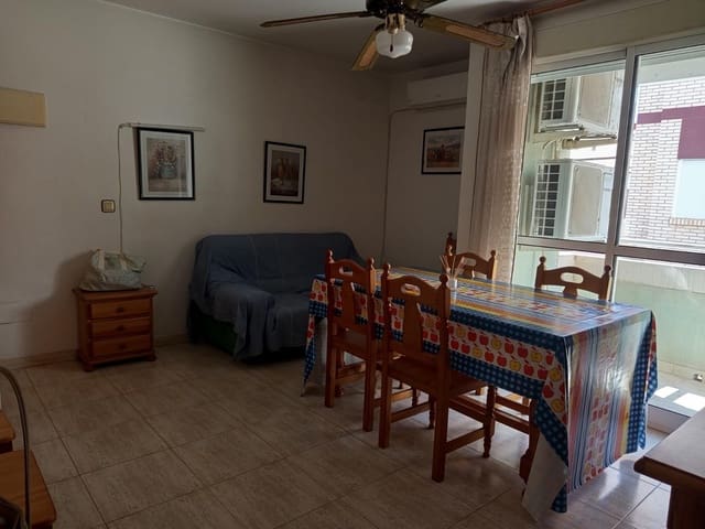 Apartamento de 2 habitaciones en Puerto de Mazarron, Mazarrón en venta - 156.000 € (Ref: 10075649)