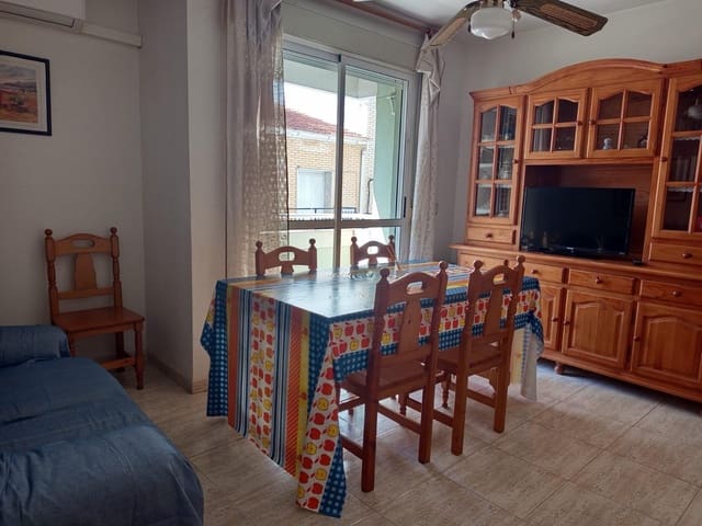 Apartamento de 2 habitaciones en Puerto de Mazarron, Mazarrón en venta - 156.000 € (Ref: 10075649)