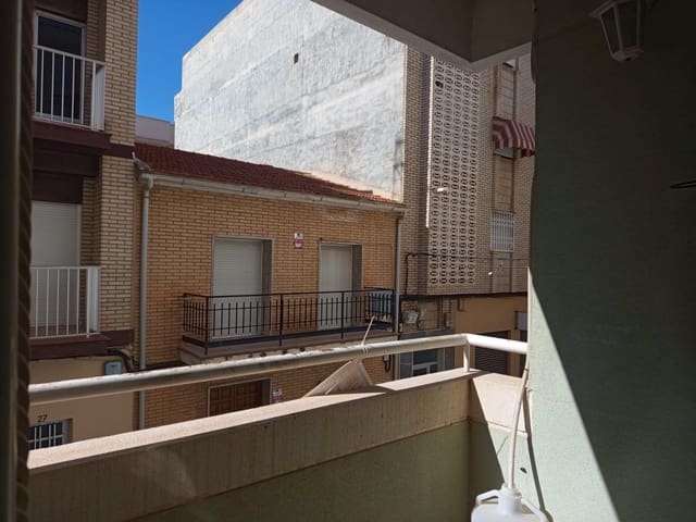 Apartamento de 2 habitaciones en Puerto de Mazarron, Mazarrón en venta - 156.000 € (Ref: 10075649)
