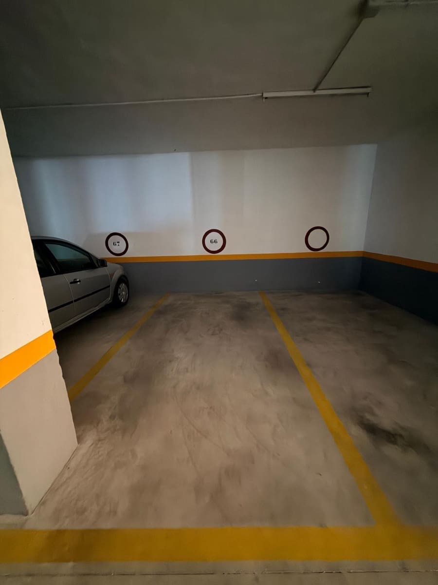 1 sypialnia Apartament na sprzedaż w Puerto de Mazarron z garażem - 155 000 € (Ref: 10075650)