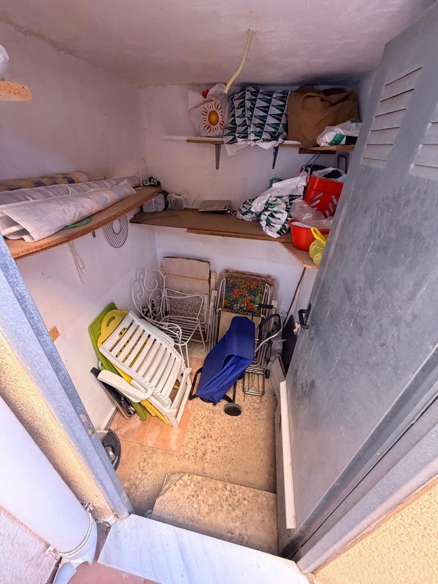 1 sypialnia Apartament na sprzedaż w Puerto de Mazarron z garażem - 155 000 € (Ref: 10075650)