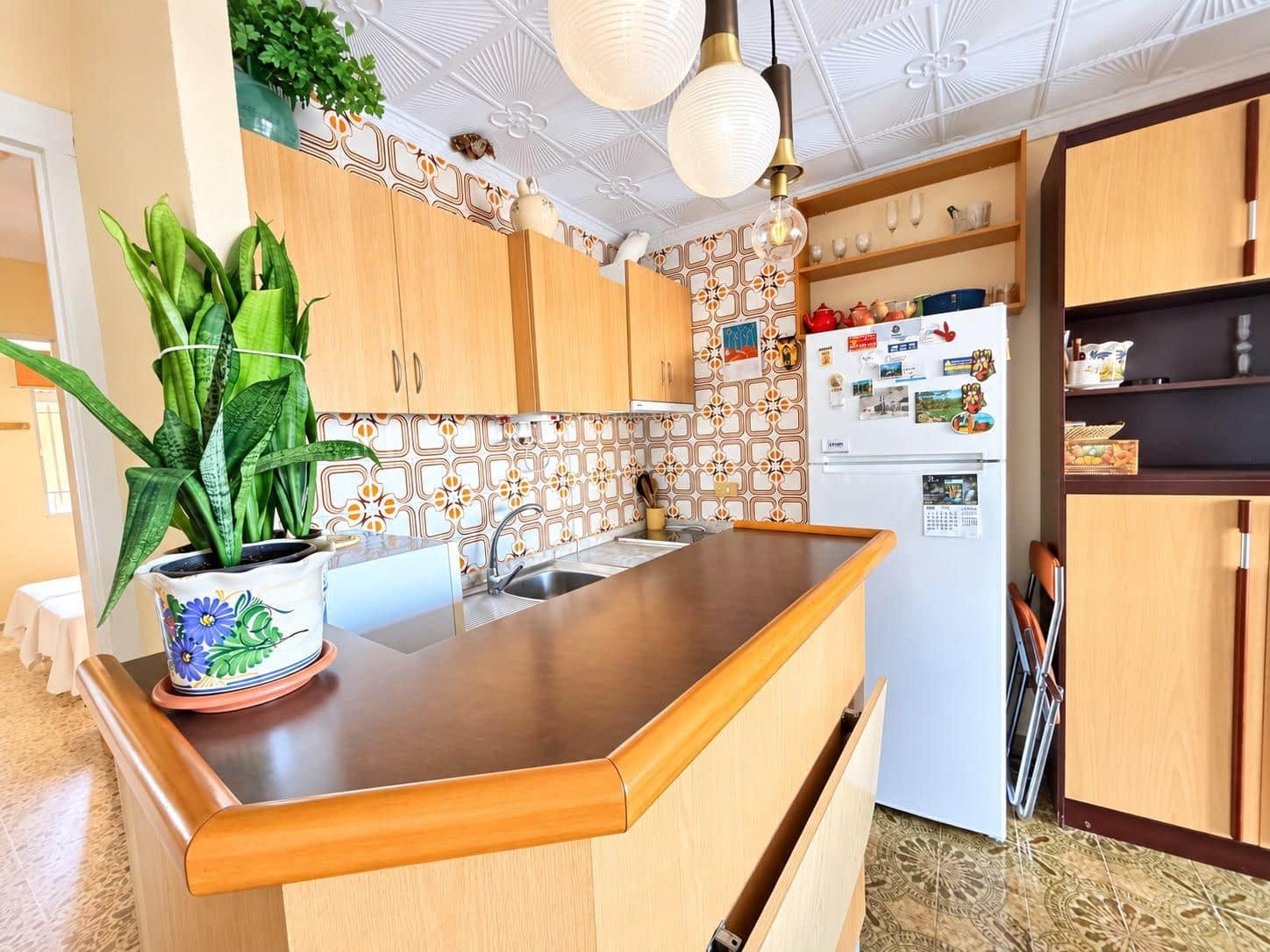 1 sypialnia Apartament na sprzedaż w Puerto de Mazarron z garażem - 155 000 € (Ref: 10075650)