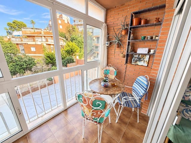 1 sypialnia Apartament na sprzedaż w Puerto de Mazarron, Mazarrón z garażem - 155 000 € (Ref: 10075650)