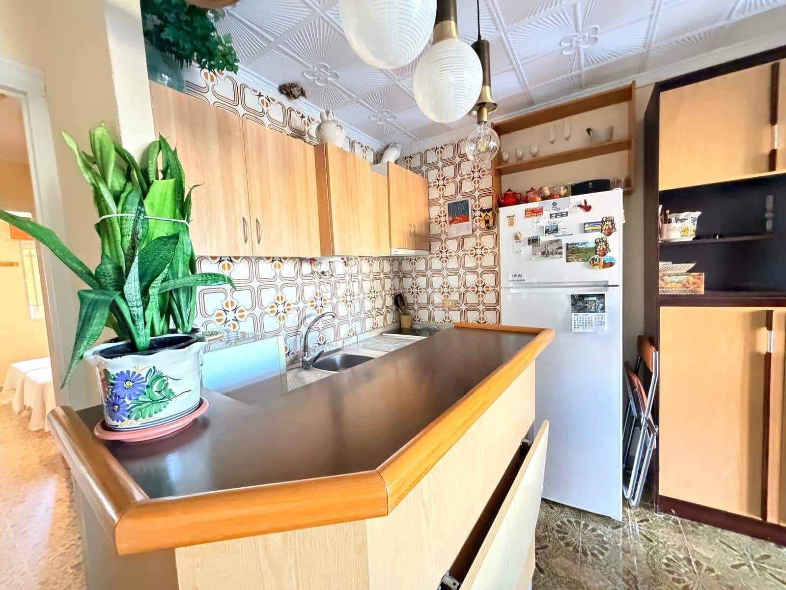 1 sypialnia Apartament na sprzedaż w Puerto de Mazarron z garażem - 155 000 € (Ref: 10075650)