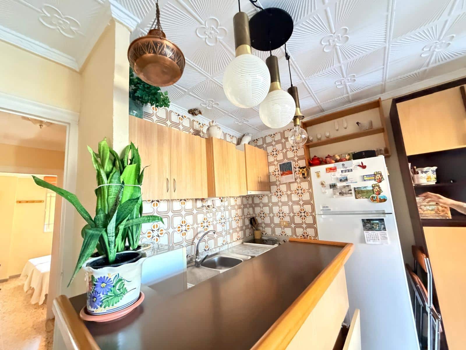 1 sypialnia Apartament na sprzedaż w Puerto de Mazarron z garażem - 155 000 € (Ref: 10075650)