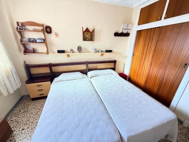 1 sypialnia Apartament na sprzedaż w Puerto de Mazarron, Mazarrón z garażem - 155 000 € (Ref: 10075650)