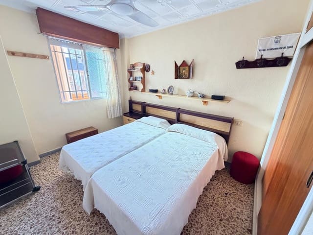 1 sypialnia Apartament na sprzedaż w Puerto de Mazarron, Mazarrón z garażem - 155 000 € (Ref: 10075650)