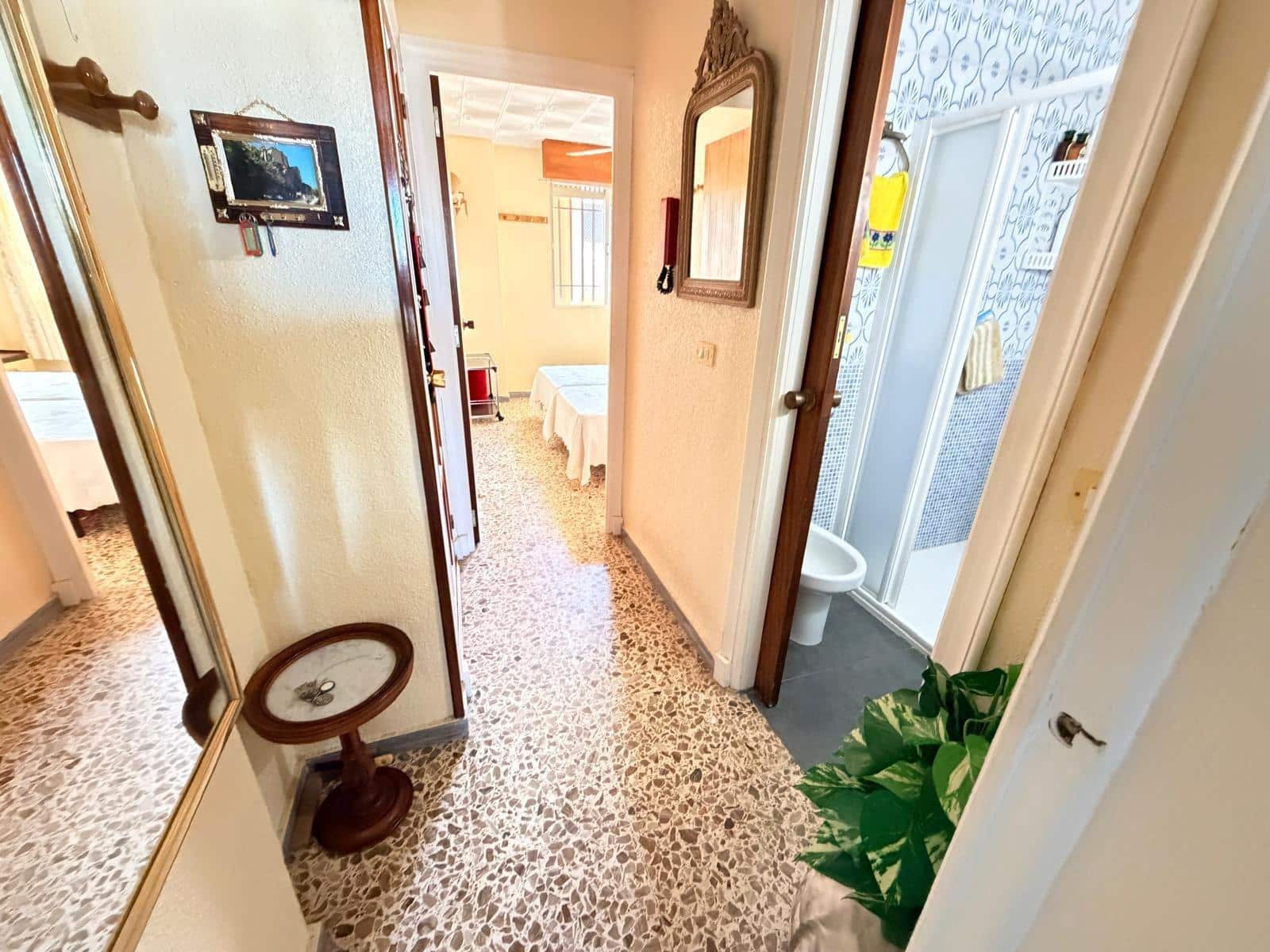 1 sypialnia Apartament na sprzedaż w Puerto de Mazarron z garażem - 155 000 € (Ref: 10075650)