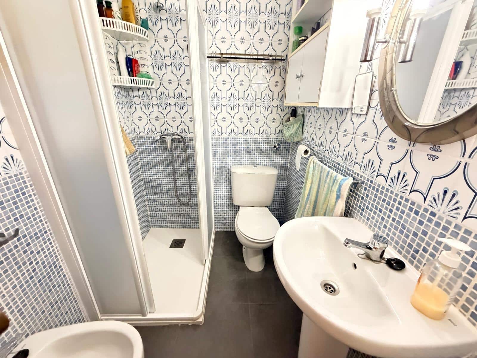 1 sypialnia Apartament na sprzedaż w Puerto de Mazarron z garażem - 155 000 € (Ref: 10075650)