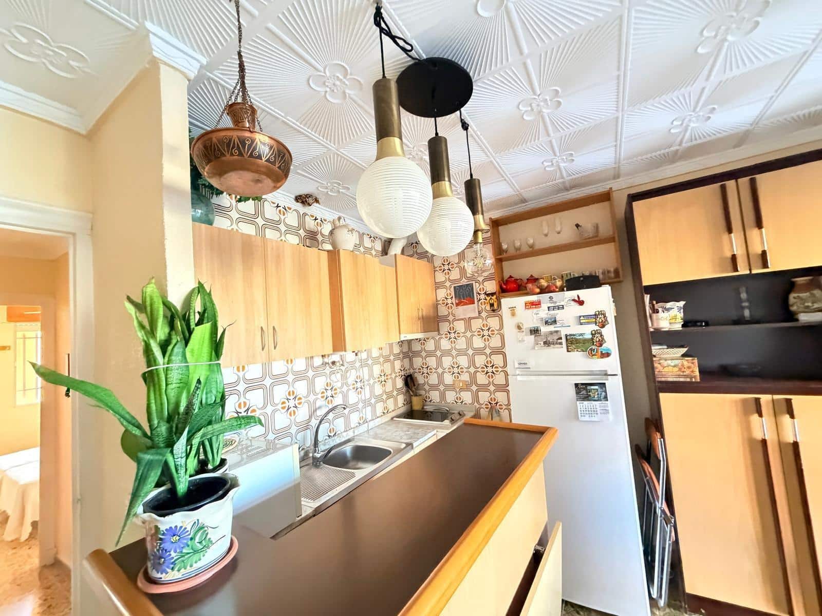 1 sypialnia Apartament na sprzedaż w Puerto de Mazarron z garażem - 155 000 € (Ref: 10075650)