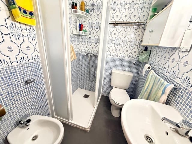 1 sypialnia Apartament na sprzedaż w Puerto de Mazarron, Mazarrón z garażem - 155 000 € (Ref: 10075650)
