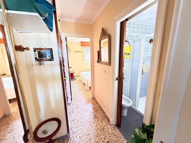 1 sypialnia Apartament na sprzedaż w Puerto de Mazarron, Mazarrón z garażem - 155 000 € (Ref: 10075650)