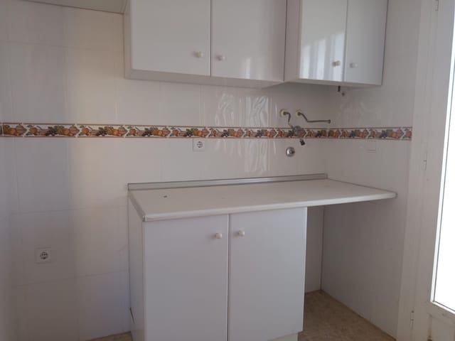 2 quarto Moradia para venda em Mazarrón com garagem - 158 000 € (Ref: 10075651)