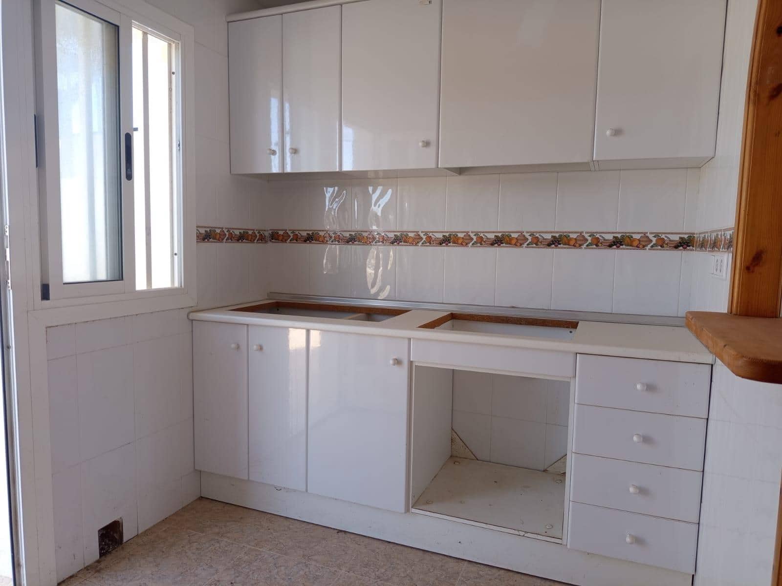 2 quarto Moradia para venda em Mazarron com garagem - 158 000 € (Ref: 10075651)