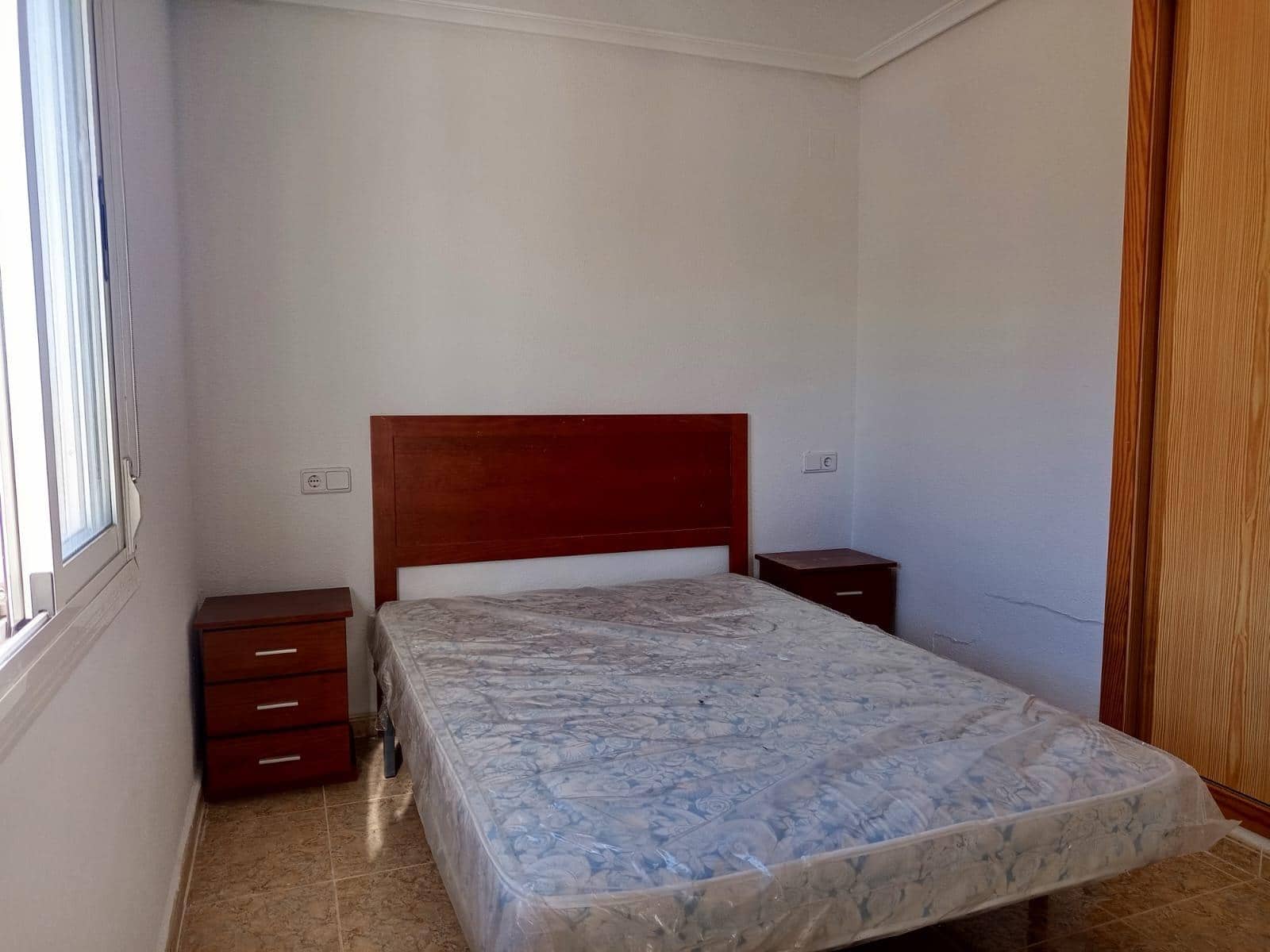 2 quarto Moradia para venda em Mazarron com garagem - 158 000 € (Ref: 10075651)
