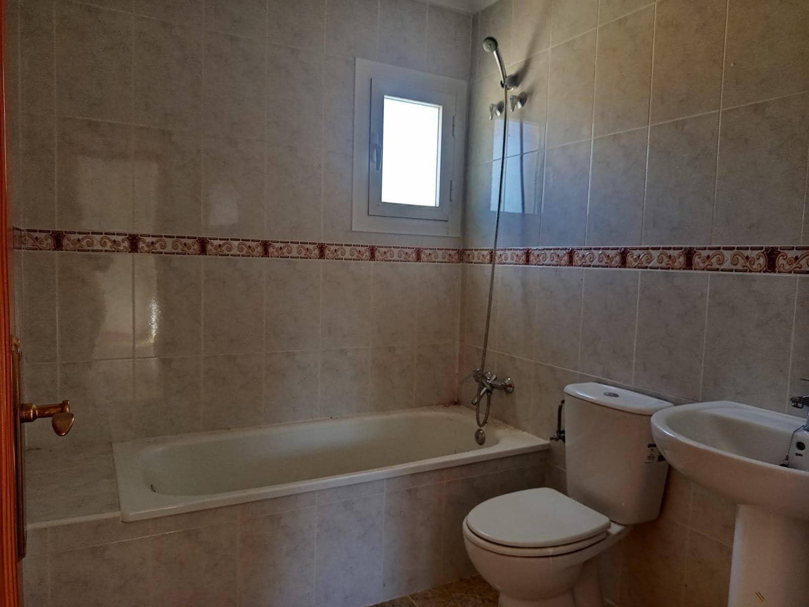2 quarto Moradia para venda em Mazarron com garagem - 158 000 € (Ref: 10075651)