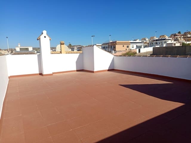 2 quarto Moradia para venda em Mazarrón com garagem - 158 000 € (Ref: 10075651)