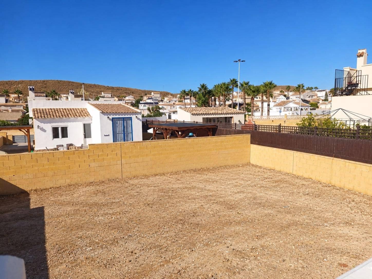 2 quarto Moradia para venda em Mazarron com garagem - 158 000 € (Ref: 10075651)