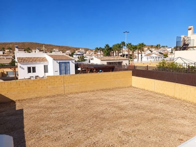 2 quarto Moradia para venda em Mazarrón com garagem - 158 000 € (Ref: 10075651)