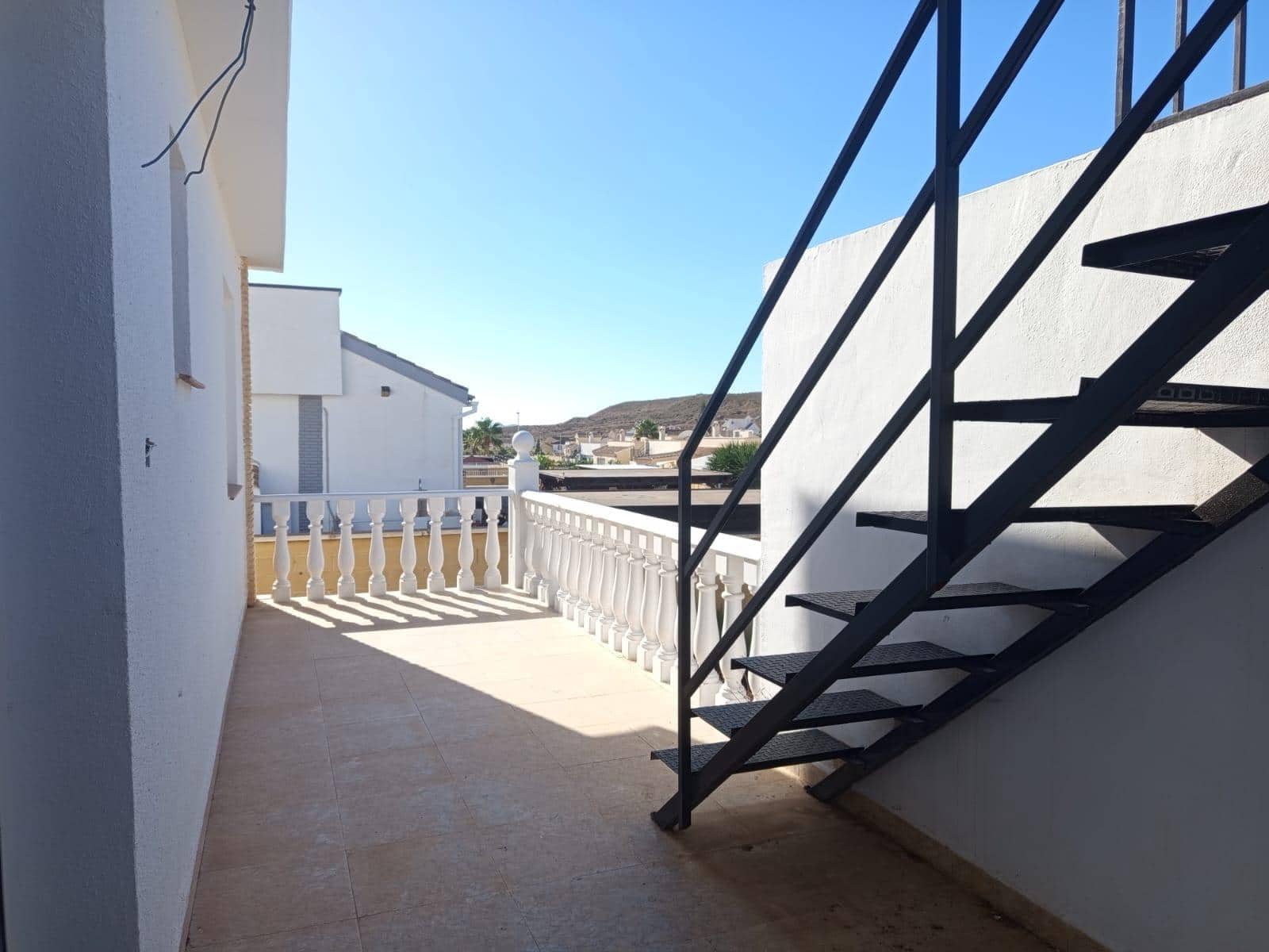 2 quarto Moradia para venda em Mazarron com garagem - 158 000 € (Ref: 10075651)