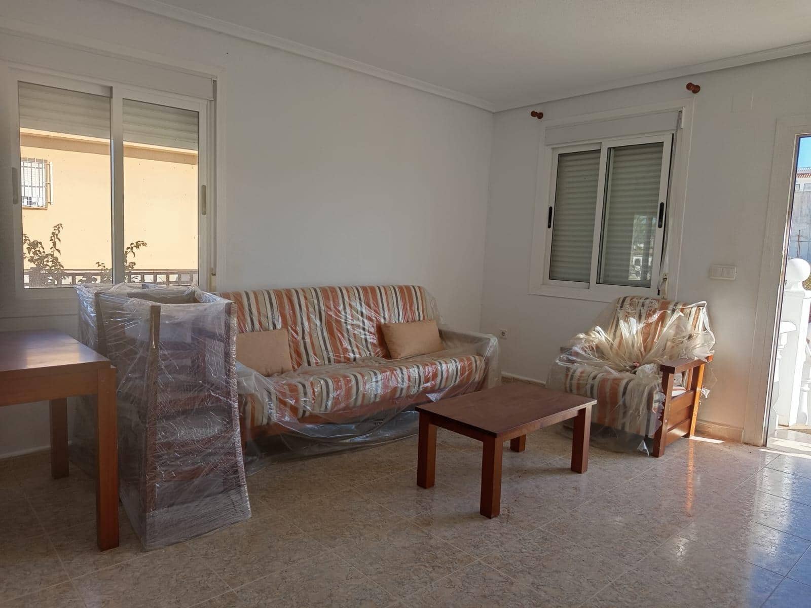 2 quarto Moradia para venda em Mazarron com garagem - 158 000 € (Ref: 10075651)