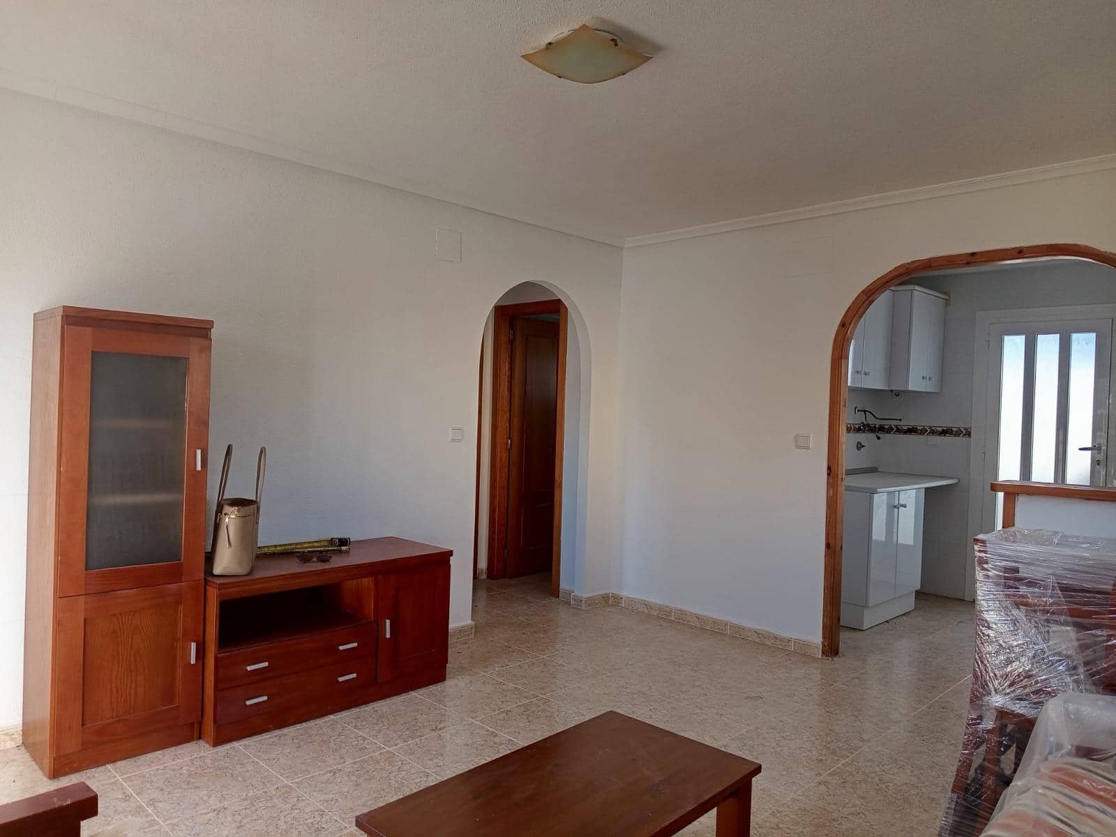 2 quarto Moradia para venda em Mazarron com garagem - 158 000 € (Ref: 10075651)