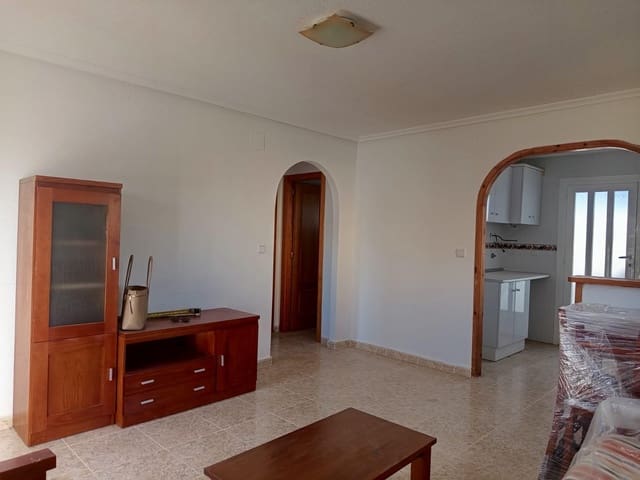 2 quarto Moradia para venda em Mazarrón com garagem - 158 000 € (Ref: 10075651)