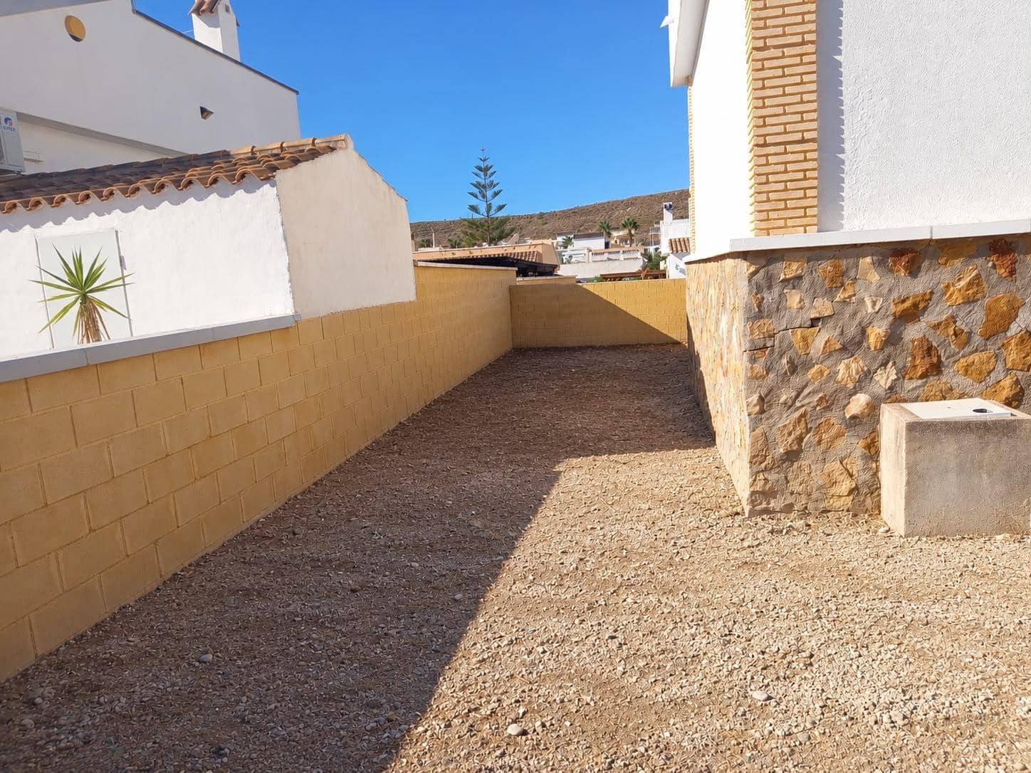 2 quarto Moradia para venda em Mazarron com garagem - 158 000 € (Ref: 10075651)