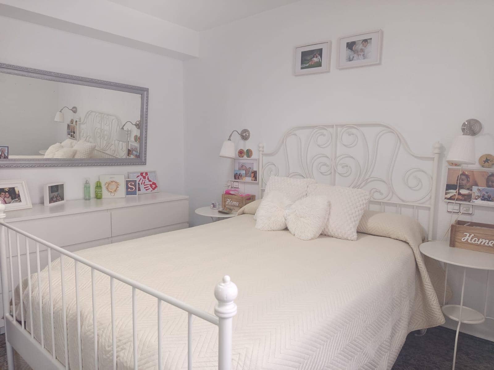 Apartamento de 3 habitaciones en Mazarrón en venta - 100.000 € (Ref: 10081216)