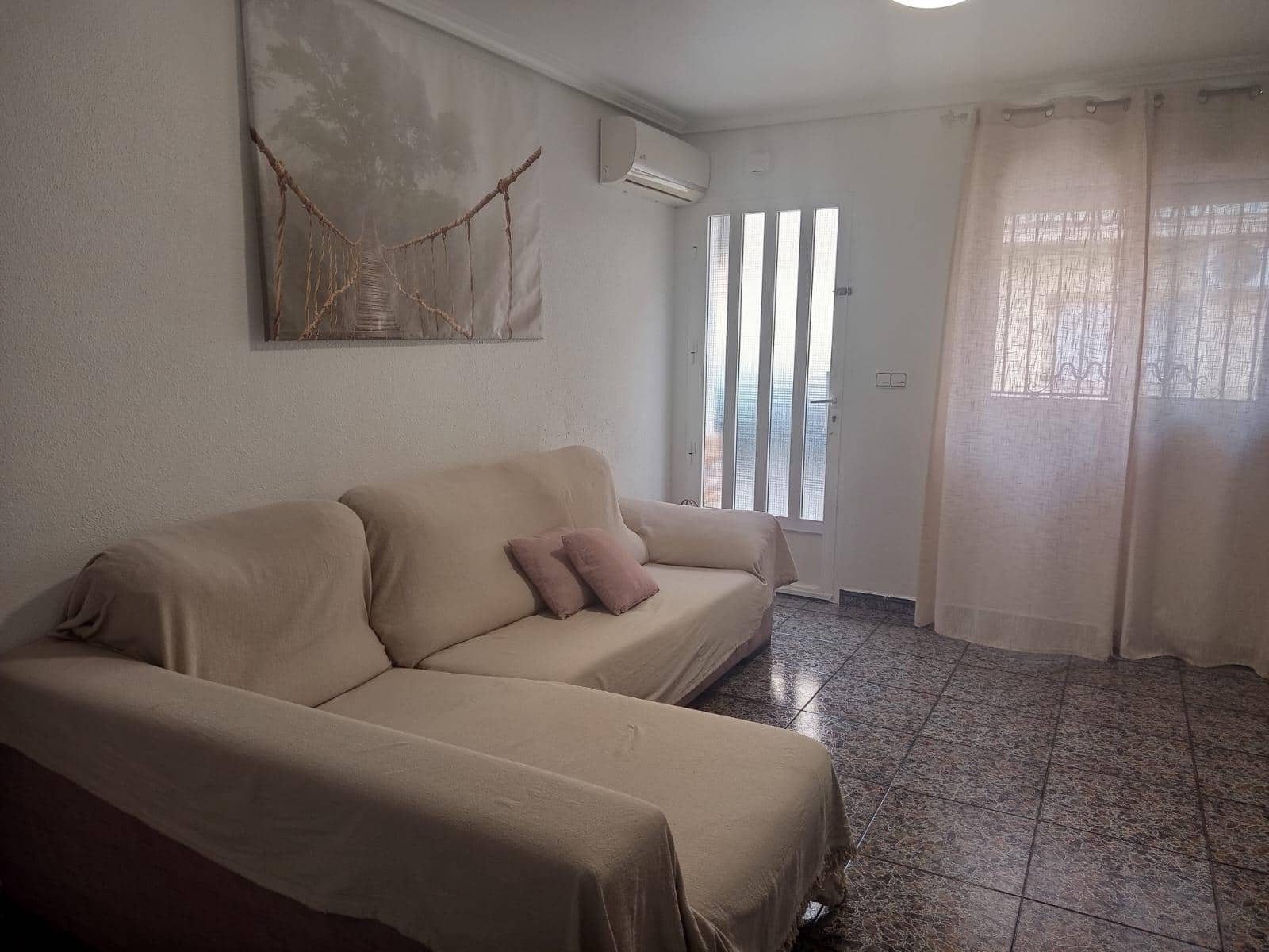 Apartamento de 3 habitaciones en Mazarrón en venta - 100.000 € (Ref: 10081216)