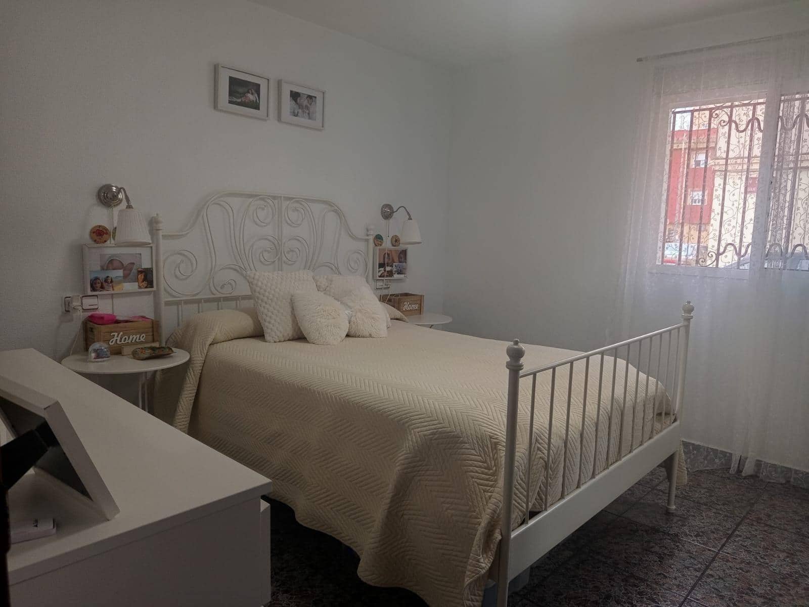 Apartamento de 3 habitaciones en Mazarrón en venta - 100.000 € (Ref: 10081216)