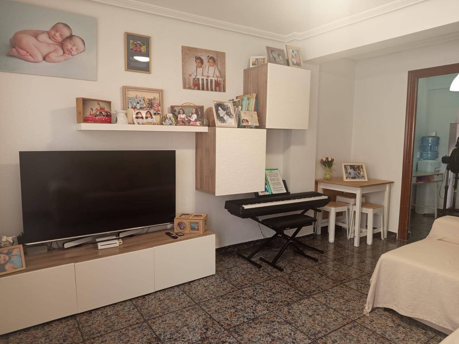 Apartamento de 3 habitaciones en Mazarrón en venta - 100.000 € (Ref: 10081216)