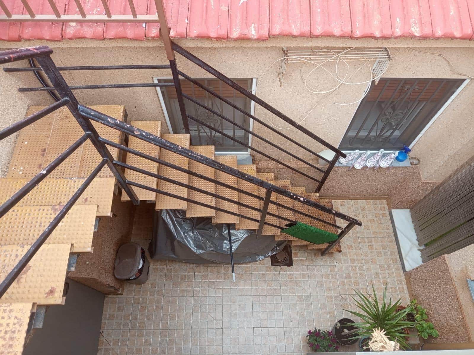 Apartamento de 3 habitaciones en Mazarrón en venta - 100.000 € (Ref: 10081216)