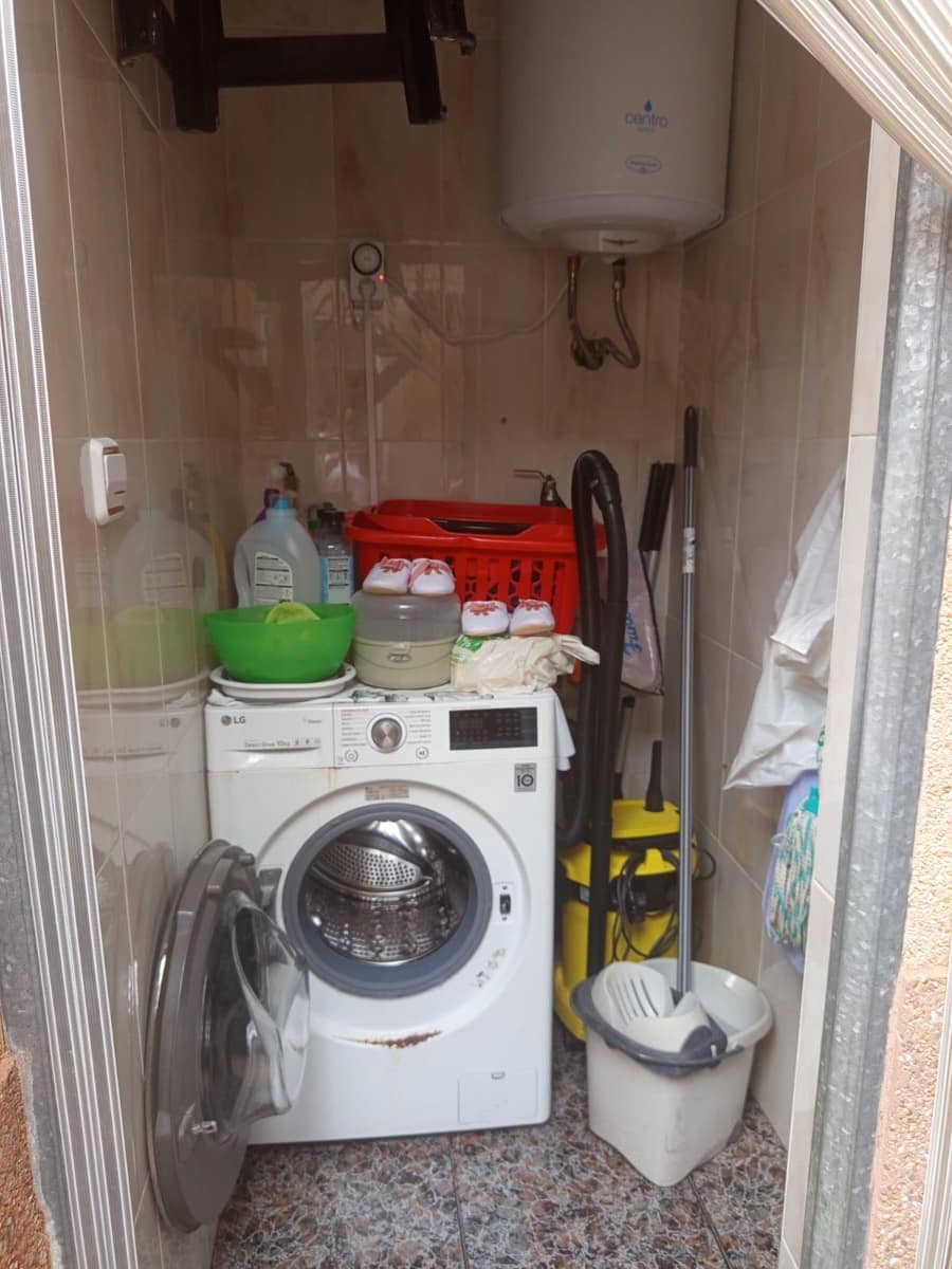 3 makuuhuone Huoneisto myytävänä paikassa Mazarron - 100 000 € (Ref: 10081216)