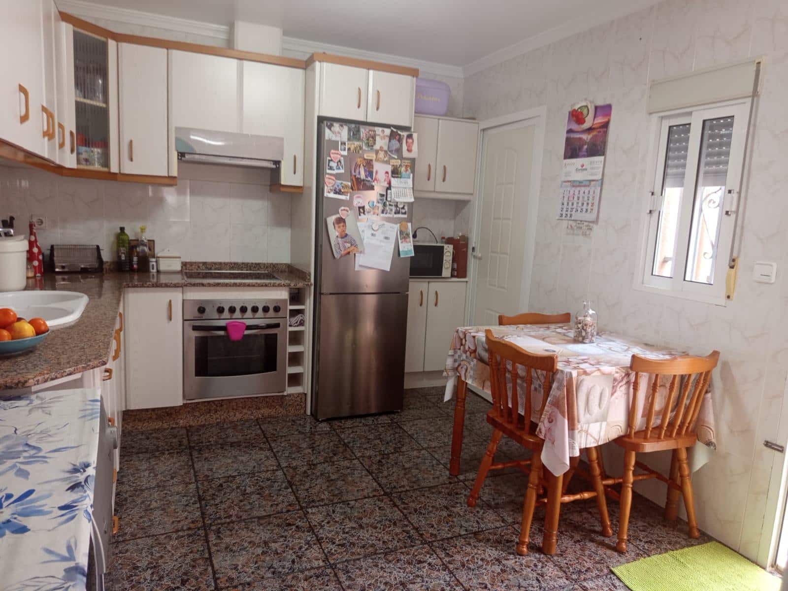 3 makuuhuone Huoneisto myytävänä paikassa Mazarron - 100 000 € (Ref: 10081216)